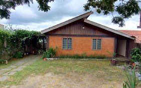 Casa de Tijolinho Penedo-RJ
